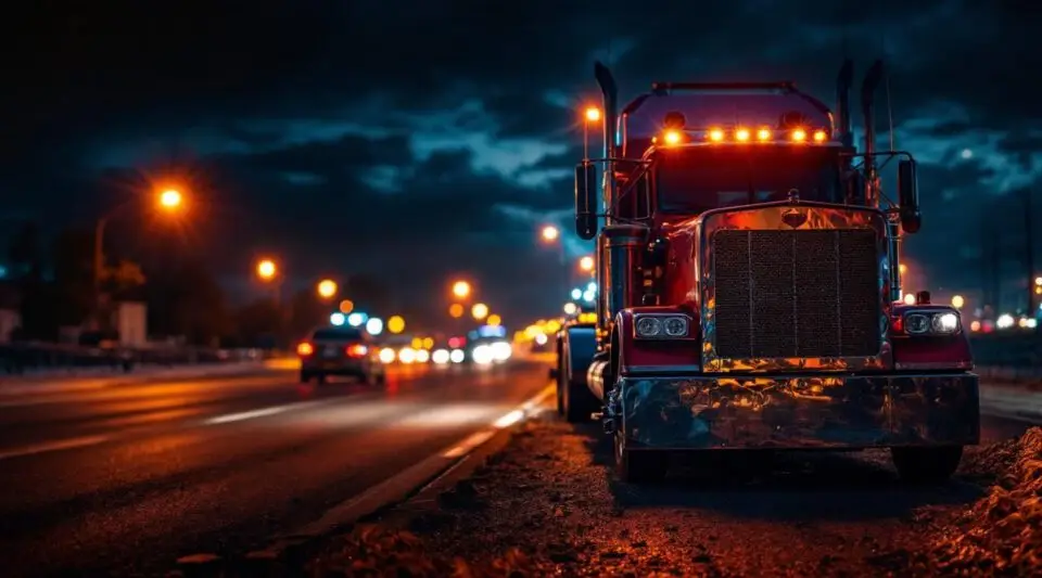 towing service in Gibsonton, FL