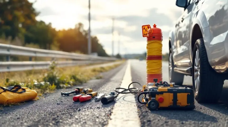 Emergency Roadside Assistance Tampa