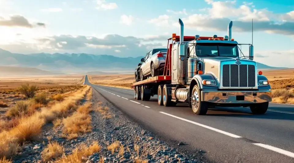 Long Distance Towing Tampa